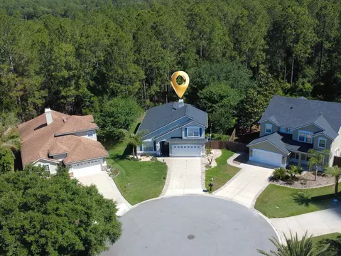 3152 E Banister Rd, Saint Augustine, FL 32092