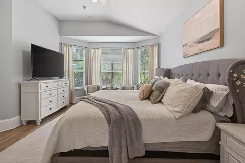 Bedroom - 3152 E Banister Rd, Saint Augustine, FL 32092 photo 6 of 7