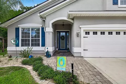 Exterior - 3152 E Banister Rd, Saint Augustine, FL 32092 photo 10 of 23