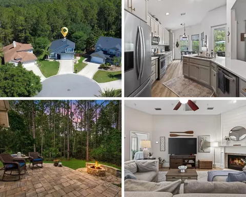 3152 E Banister Rd, Saint Augustine, FL 32092