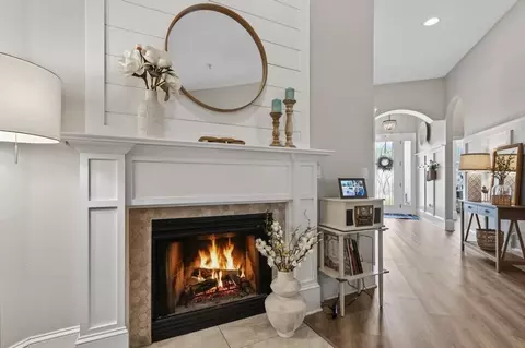 Entry Way - 3152 E Banister Rd, Saint Augustine, FL 32092 photo 12 of 12