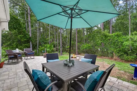Exterior - 3152 E Banister Rd, Saint Augustine, FL 32092 photo 18 of 23