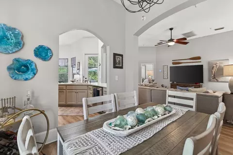 Dining - 3152 E Banister Rd, Saint Augustine, FL 32092 photo 4 of 5