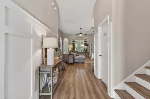 Entry Way - 3152 E Banister Rd, Saint Augustine, FL 32092 photo 6 of 12