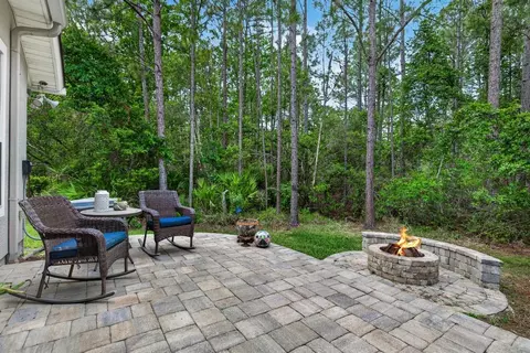 Exterior - 3152 E Banister Rd, Saint Augustine, FL 32092 photo 17 of 23