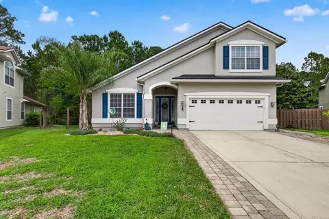 Exterior - 3152 E Banister Rd, Saint Augustine, FL 32092 photo 21 of 23