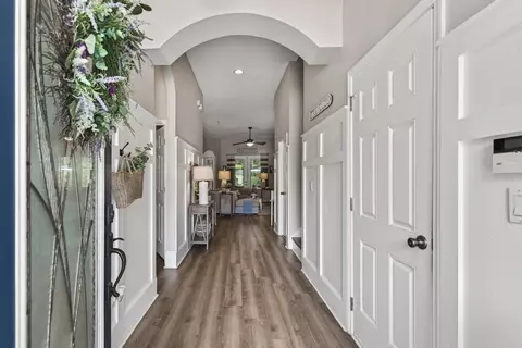 Entry Way - 3152 E Banister Rd, Saint Augustine, FL 32092 photo 2 of 12