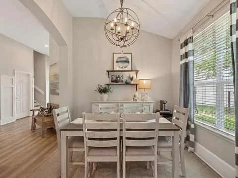 Dining - 3152 E Banister Rd, Saint Augustine, FL 32092 photo 2 of 5