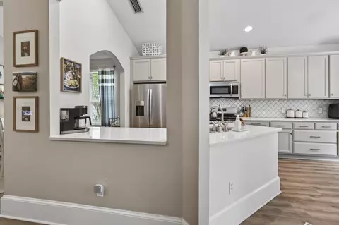 Kitchen - 3152 E Banister Rd, Saint Augustine, FL 32092 photo 3 of 13