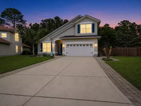 Exterior - 3152 E Banister Rd, Saint Augustine, FL 32092 photo 2 of 23