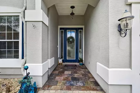 Entry Way - 3152 E Banister Rd, Saint Augustine, FL 32092 photo 1 of 12