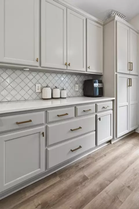 Kitchen - 3152 E Banister Rd, Saint Augustine, FL 32092 photo 12 of 13