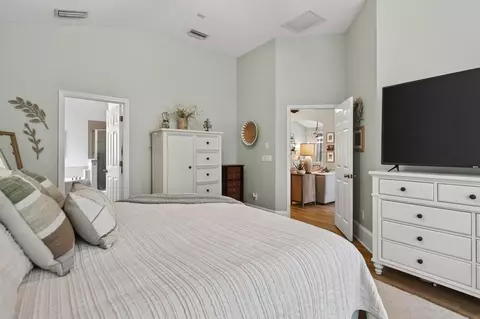 Bedroom - 3152 E Banister Rd, Saint Augustine, FL 32092 photo 7 of 7