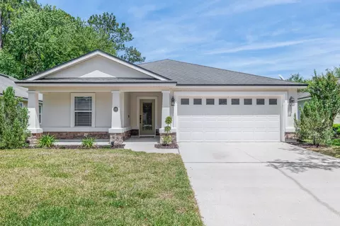 172 Silver Glen Ave, Saint Augustine, FL 32092