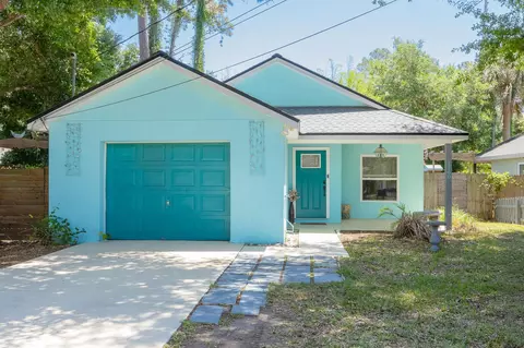 1160 N Volusia St, Saint Augustine, FL 32084