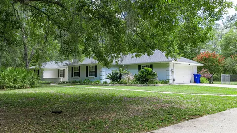 5525 Saint Ambrose Church Rd, Elkton, FL 32033