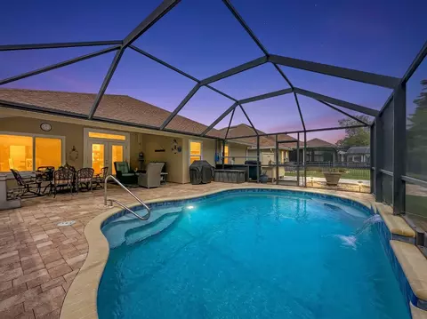 5341 Cypress Links Blvd, Elkton, FL 32033