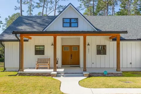 Exterior - 1851 Isherwood Ter, Saint Augustine, FL 32092 photo 12 of 20