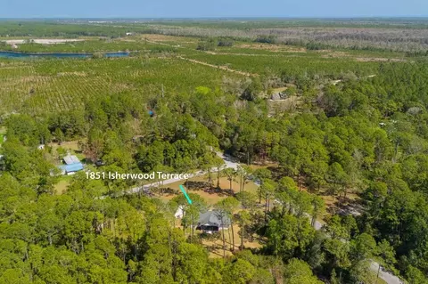 View/Area - 1851 Isherwood Ter, Saint Augustine, FL 32092 photo 6 of 7
