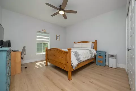 Bedroom - 1851 Isherwood Ter, Saint Augustine, FL 32092 photo 6 of 7