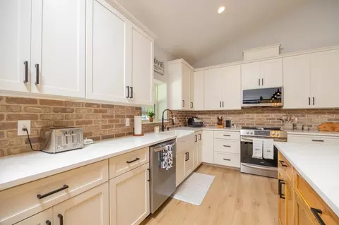 Kitchen - 1851 Isherwood Ter, Saint Augustine, FL 32092 photo 5 of 9