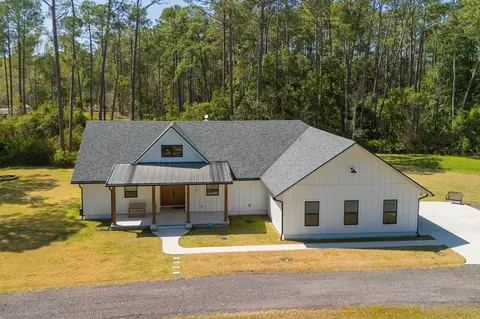 Exterior - 1851 Isherwood Ter, Saint Augustine, FL 32092 photo 8 of 20