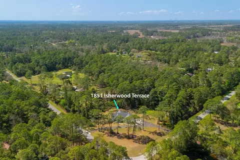 View/Area - 1851 Isherwood Ter, Saint Augustine, FL 32092 photo 4 of 7