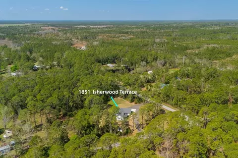 View/Area - 1851 Isherwood Ter, Saint Augustine, FL 32092 photo 5 of 7