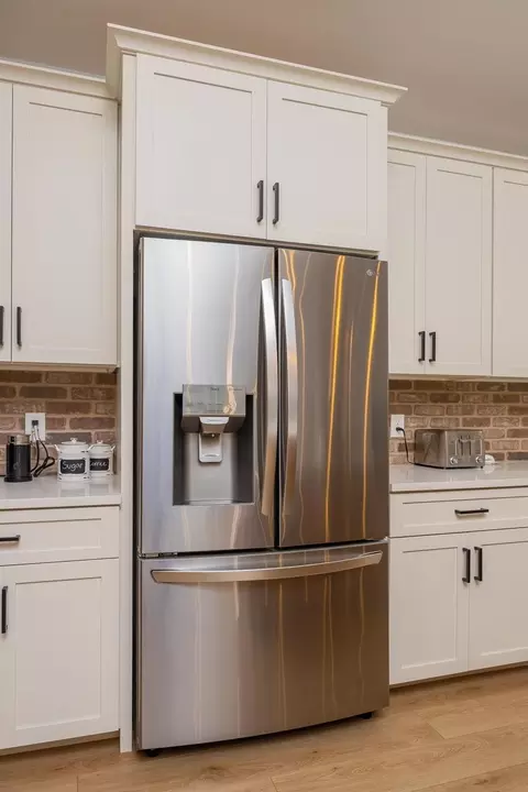 Kitchen - 1851 Isherwood Ter, Saint Augustine, FL 32092 photo 2 of 9