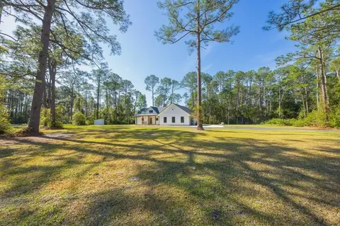 Exterior - 1851 Isherwood Ter, Saint Augustine, FL 32092 photo 4 of 20