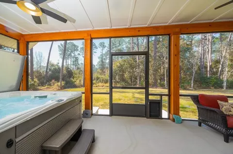 Exterior - 1851 Isherwood Ter, Saint Augustine, FL 32092 photo 17 of 20