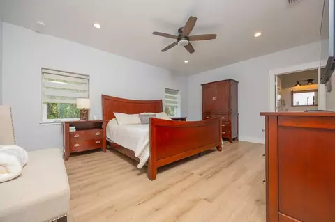 Bedroom - 1851 Isherwood Ter, Saint Augustine, FL 32092 photo 3 of 7