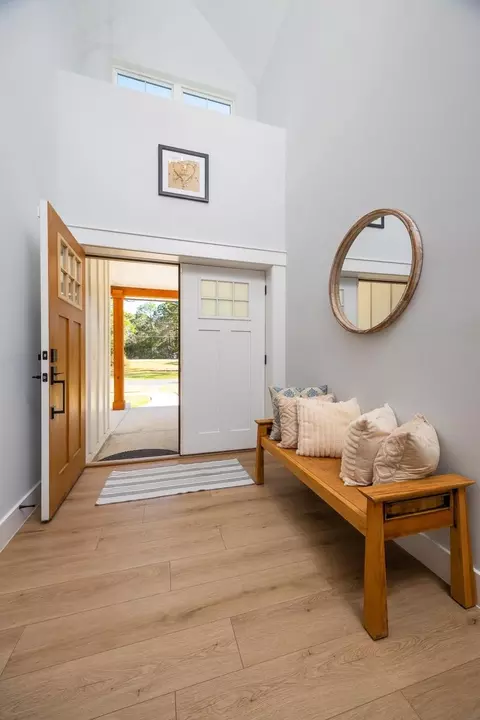 Entry Way - 1851 Isherwood Ter, Saint Augustine, FL 32092 photo 2 of 6