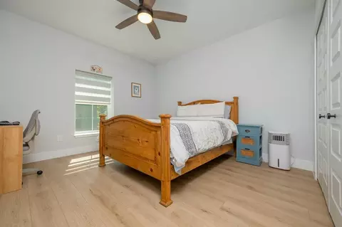 Bedroom - 1851 Isherwood Ter, Saint Augustine, FL 32092 photo 7 of 7