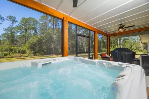 Exterior - 1851 Isherwood Ter, Saint Augustine, FL 32092 photo 14 of 20