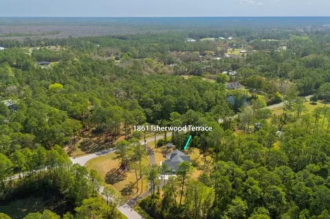 View/Area - 1851 Isherwood Ter, Saint Augustine, FL 32092 photo 3 of 7