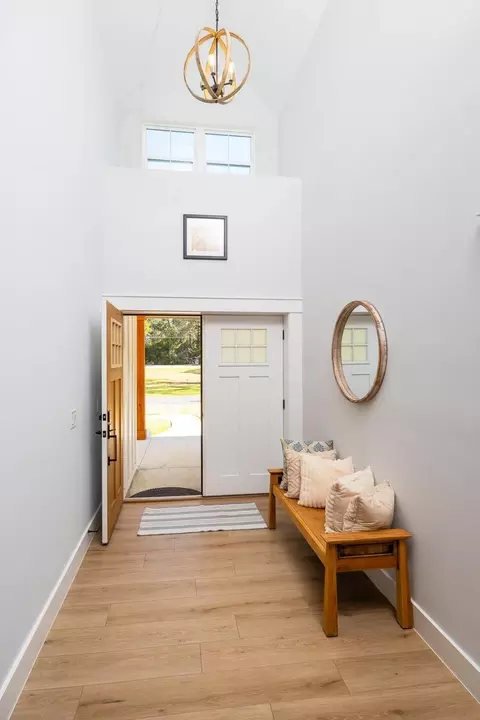 Entry Way - 1851 Isherwood Ter, Saint Augustine, FL 32092 photo 3 of 6