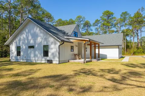Exterior - 1851 Isherwood Ter, Saint Augustine, FL 32092 photo 6 of 20
