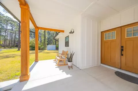Exterior - 1851 Isherwood Ter, Saint Augustine, FL 32092 photo 13 of 20