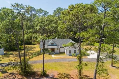1851 Isherwood Ter, Saint Augustine, FL 32092