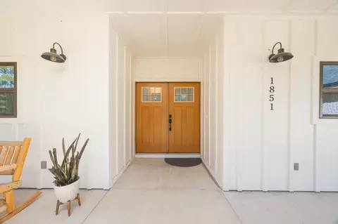 Entry Way - 1851 Isherwood Ter, Saint Augustine, FL 32092 photo 1 of 6