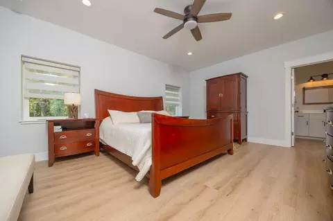 Bedroom - 1851 Isherwood Ter, Saint Augustine, FL 32092 photo 4 of 7