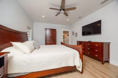 Bedroom - 1851 Isherwood Ter, Saint Augustine, FL 32092 photo 1 of 7