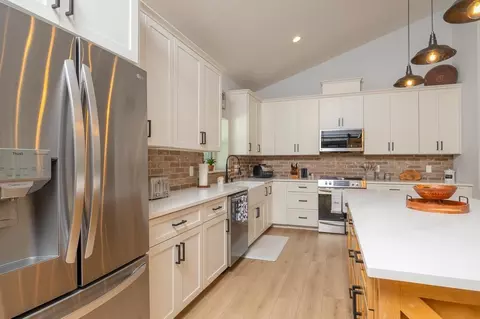 Kitchen - 1851 Isherwood Ter, Saint Augustine, FL 32092 photo 1 of 9