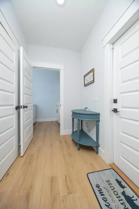 Entry Way - 1851 Isherwood Ter, Saint Augustine, FL 32092 photo 6 of 6