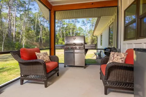 Exterior - 1851 Isherwood Ter, Saint Augustine, FL 32092 photo 18 of 20