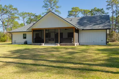 Exterior - 1851 Isherwood Ter, Saint Augustine, FL 32092 photo 9 of 20