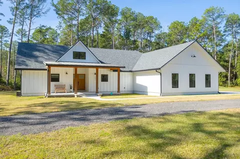 Exterior - 1851 Isherwood Ter, Saint Augustine, FL 32092 photo 7 of 20