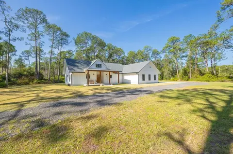 Exterior - 1851 Isherwood Ter, Saint Augustine, FL 32092 photo 5 of 20
