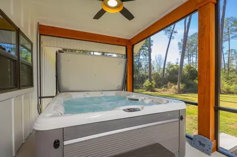 Exterior - 1851 Isherwood Ter, Saint Augustine, FL 32092 photo 19 of 20